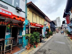 North Bridge Road (D7), Retail #456940711